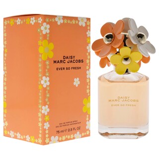 Foto 3 | Perfume Marc Jacobs Daisy Ever So Fresh Edp 75 Ml Para Mujer - Venta Internacional.