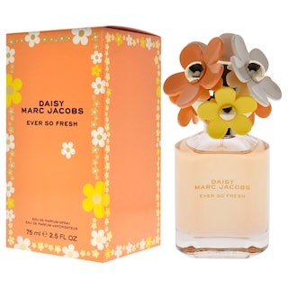Foto 4 | Perfume Marc Jacobs Daisy Ever So Fresh Edp 75 Ml Para Mujer - Venta Internacional.
