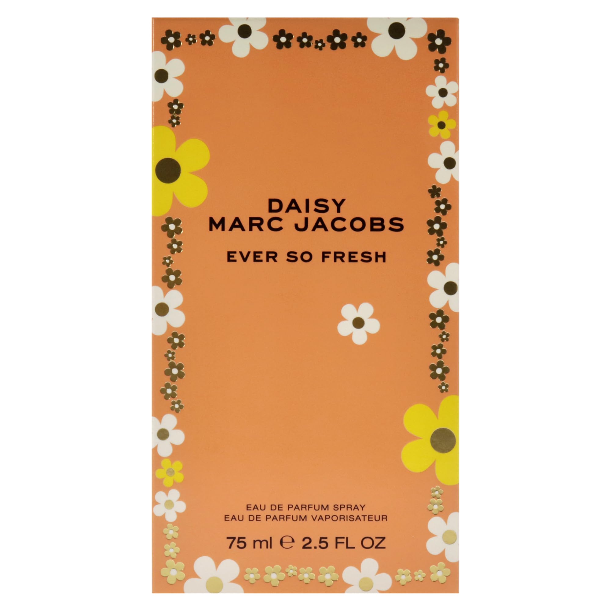 Foto 6 pulgar | Perfume Marc Jacobs Daisy Ever So Fresh Edp 75 Ml Para Mujer - Venta Internacional.