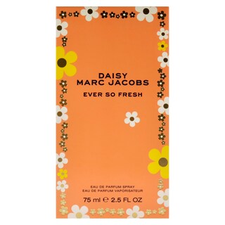 Foto 5 | Perfume Marc Jacobs Daisy Ever So Fresh Edp 75 Ml Para Mujer - Venta Internacional.