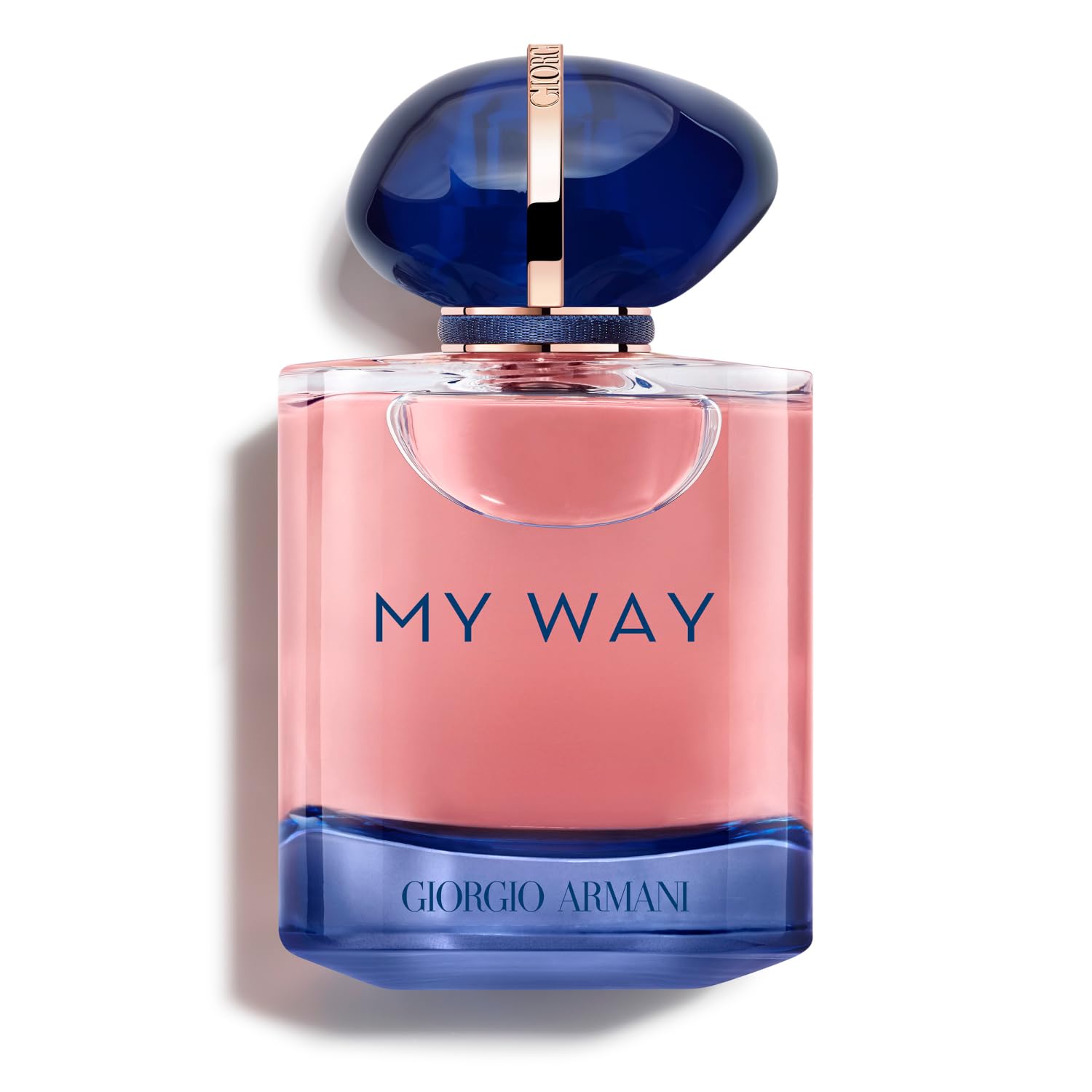 Foto 2 pulgar | Perfume Armani Beauty My Way Intense Eau De Parfum, 90 Ml - Venta Internacional.