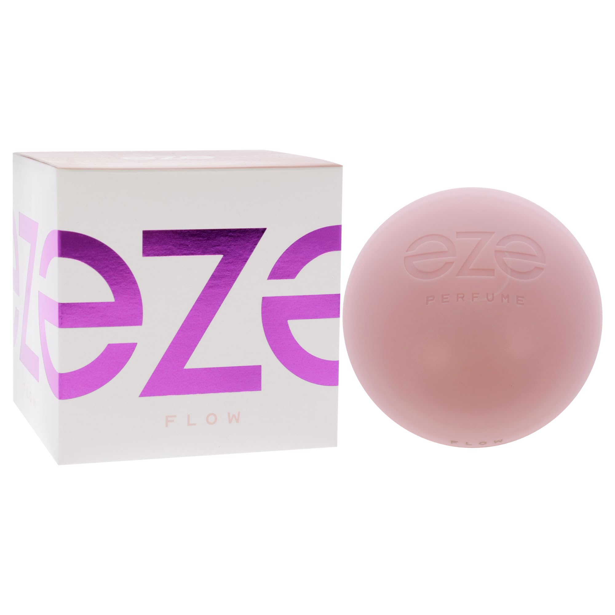 Foto 4 pulgar | Perfume Eze Eze Flow Eze Eau De Parfum Para Mujer, 75 Ml - Venta Internacional.