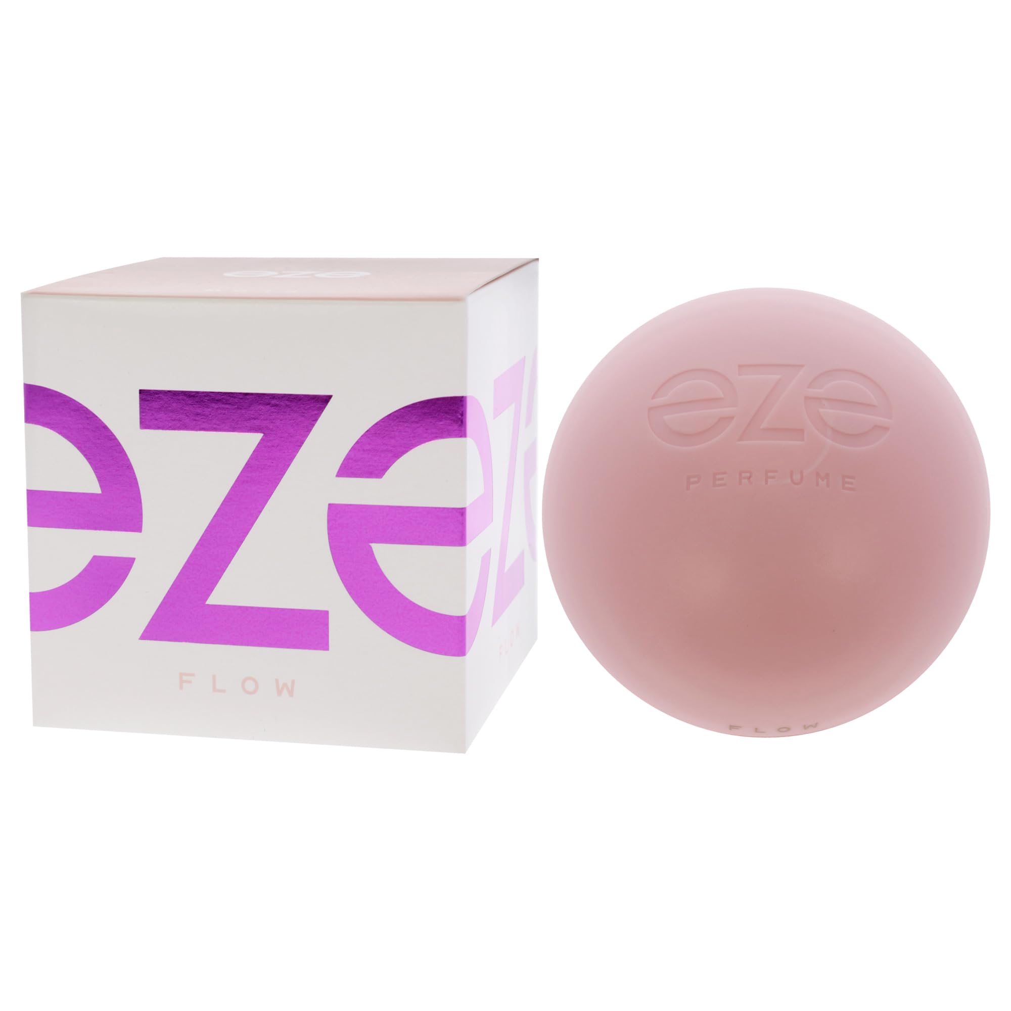 Foto 5 pulgar | Perfume Eze Eze Flow Eze Eau De Parfum Para Mujer, 75 Ml - Venta Internacional.