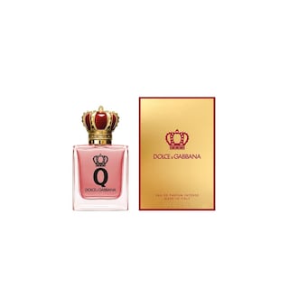 Foto 1 | Perfume Dolce & Gabbana Q Intense Eau De Parfum Para Mujer, 50 Ml - Venta Internacional.