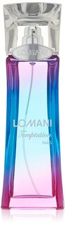 Foto 1 | Perfume Lomani Temptation Eau De Parfum Para Mujer, 100 Ml - Venta Internacional.