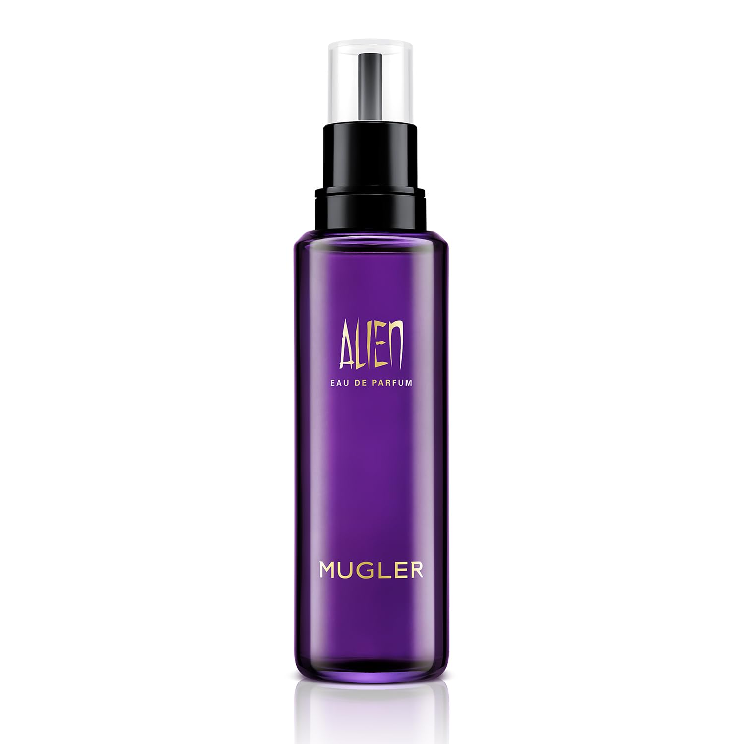 Foto 2 pulgar | Perfume Mugler Alien Refill Eau De Parfum Para Mujer, 100 Ml - Venta Internacional.