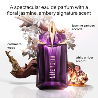 Foto 2 | Perfume Mugler Alien Refill Eau De Parfum Para Mujer, 100 Ml - Venta Internacional.