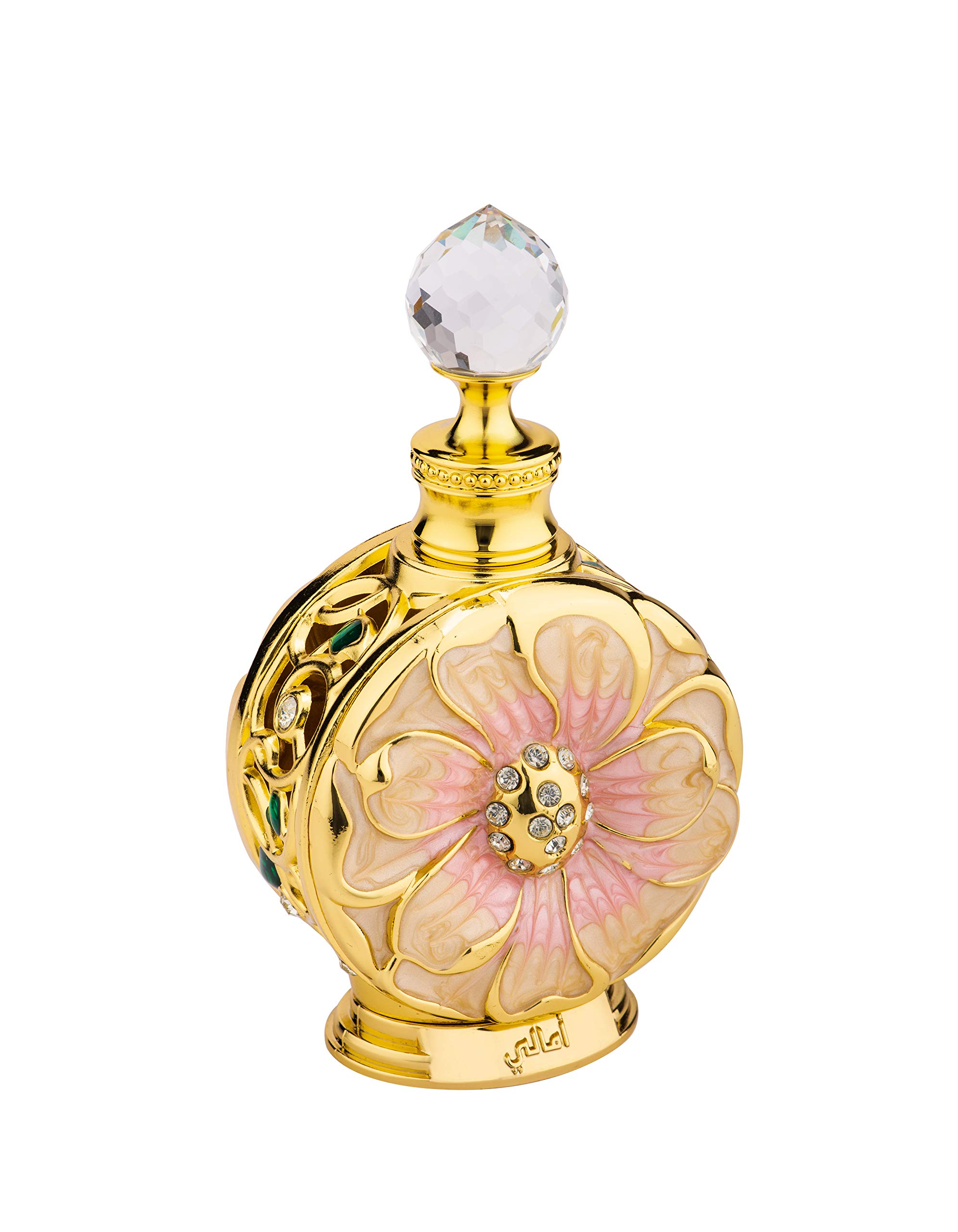 Foto 1 | Aceite De Perfume De Lujo Amaali Swiss Arabian, 15 Ml - Venta Internacional.