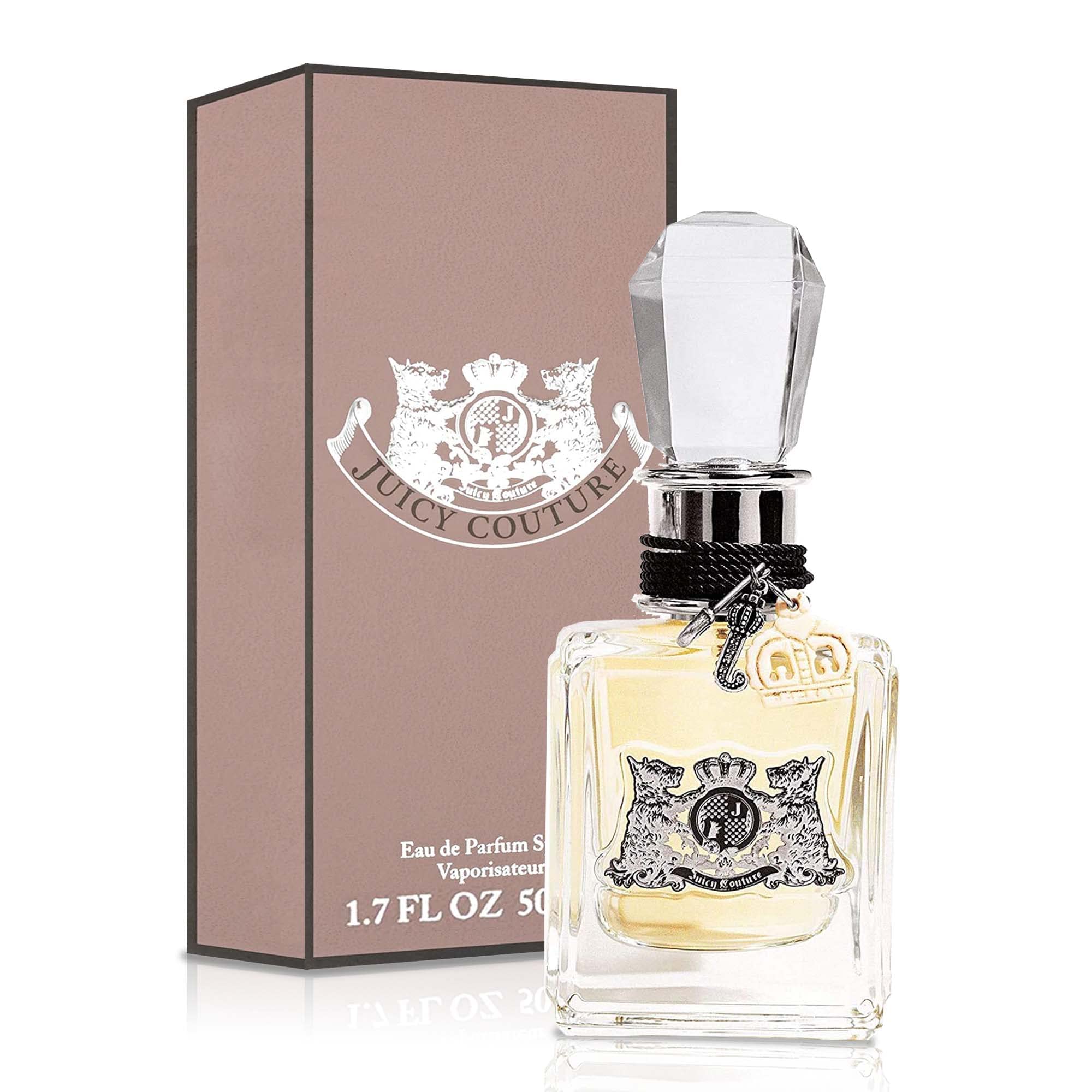 Foto 2 pulgar | Perfume Juicy Couture Eau De Parfum 50 Ml Para Mujer - Venta Internacional.