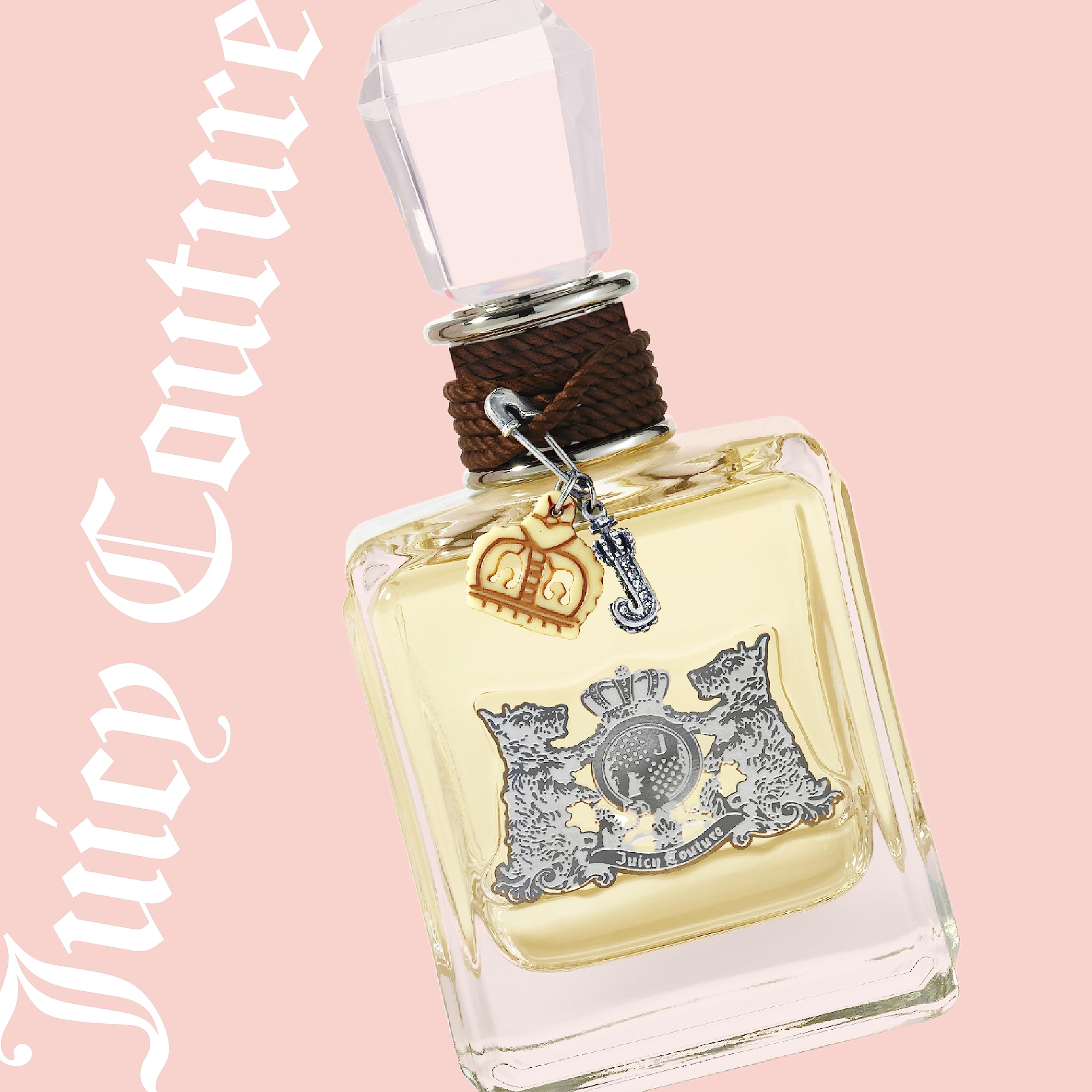 Foto 4 pulgar | Perfume Juicy Couture Eau De Parfum 50 Ml Para Mujer - Venta Internacional.