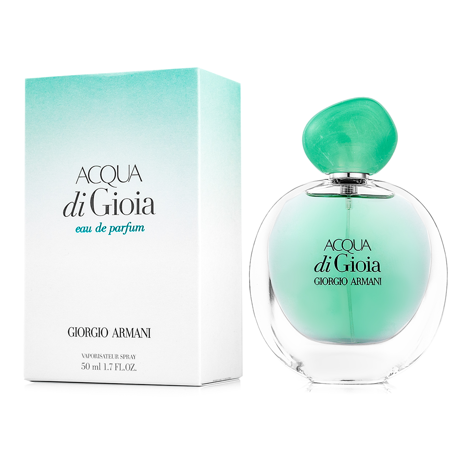 Foto 4 pulgar | Perfume Para Dama Acqua Di Gioia Edp 50ml