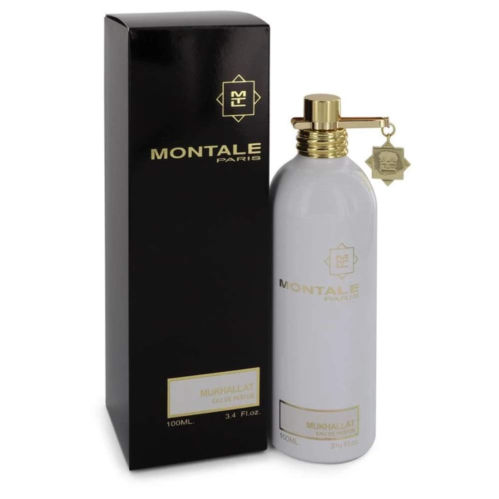 Foto 1 | Perfume Montale Mukhalat Eau De Parfum 100 Ml Para Mujer - Venta Internacional.