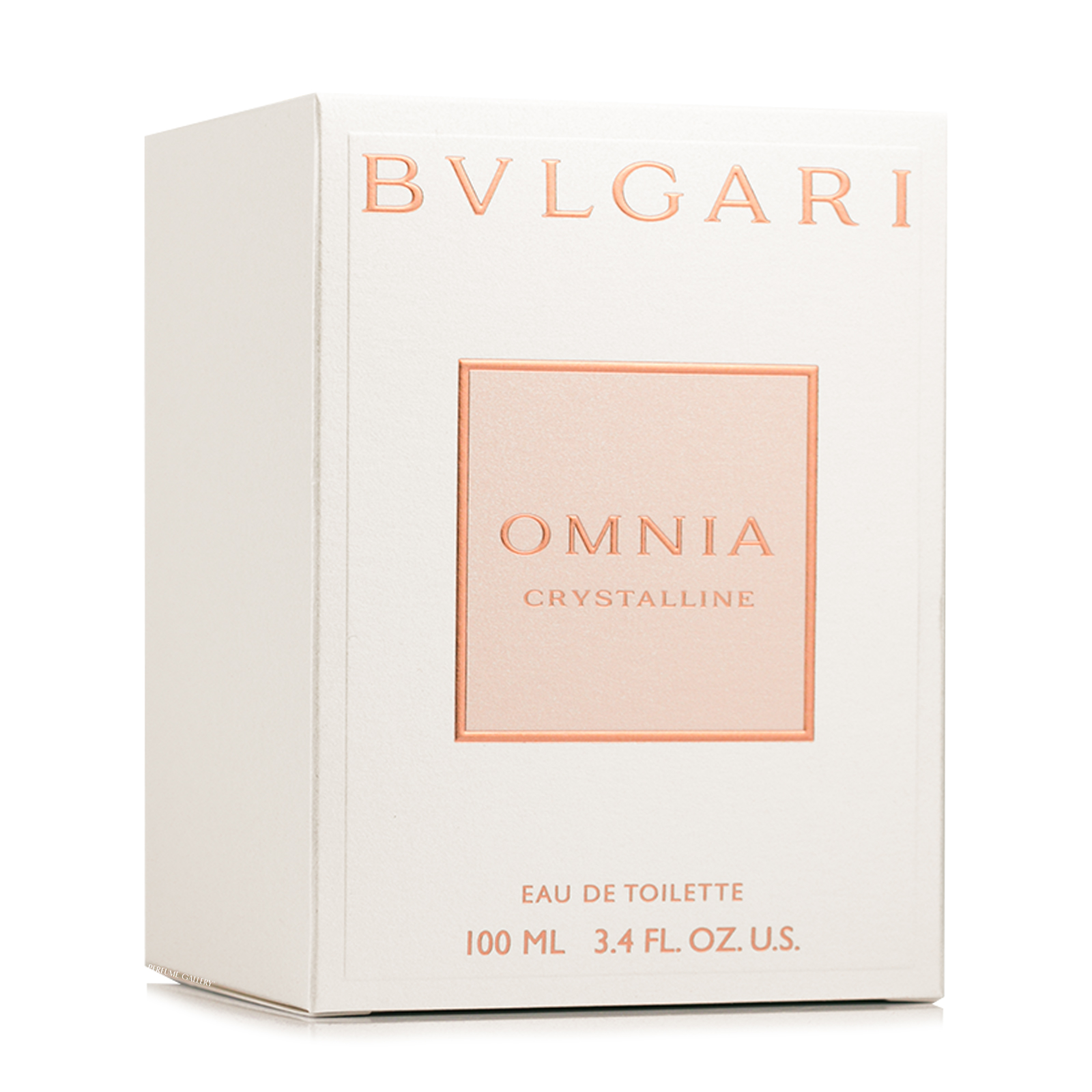 Foto 1 | Perfume Para Dama Omnia Crystalline Edt 100ml