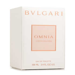 Foto 1 | Perfume Para Dama Omnia Crystalline Edt 100ml