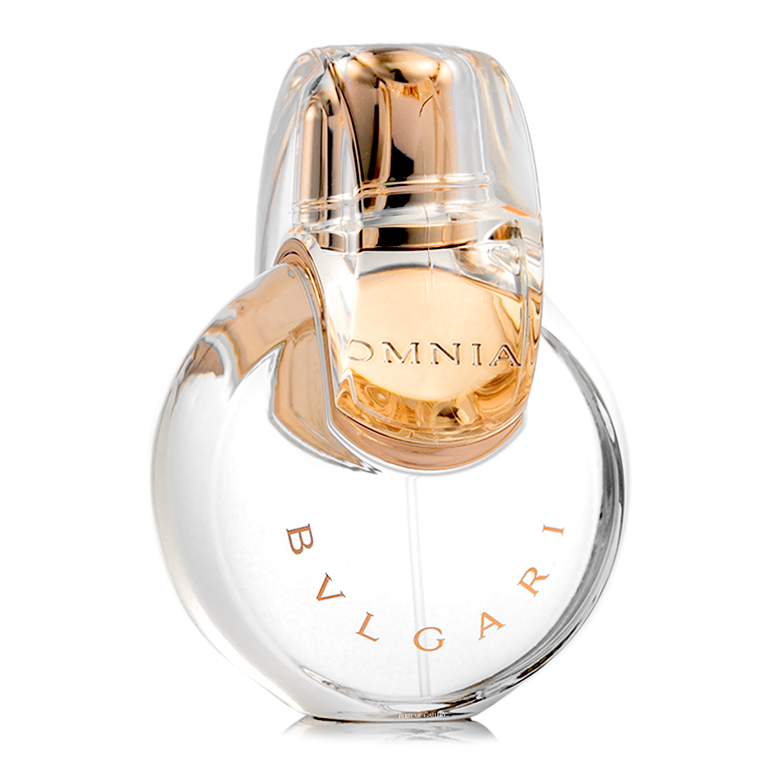Foto 2 | Perfume Para Dama Omnia Crystalline Edt 100ml