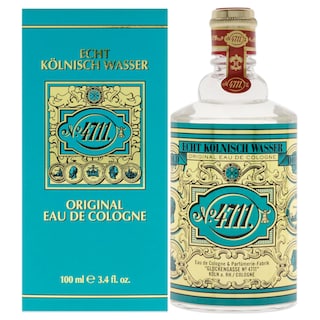 Foto 1 | Perfume Muelhens 4711 Eau De Cologne Para Hombre, 100 Ml - Venta Internacional.