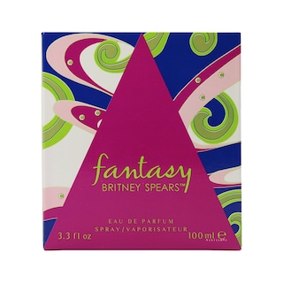 Foto 1 | Perfume Britney Spears Fantasy Depp Spray De 100 Ml Para Mujer - Venta Internacional.