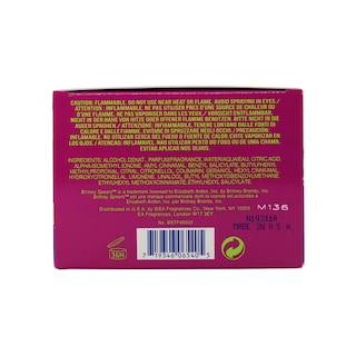 Foto 4 | Perfume Britney Spears Fantasy Depp Spray De 100 Ml Para Mujer - Venta Internacional.