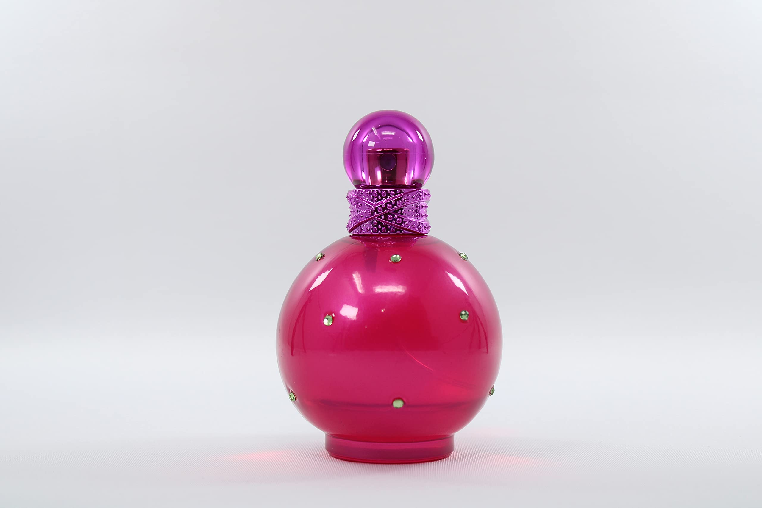 Foto 6 pulgar | Perfume Britney Spears Fantasy Depp Spray De 100 Ml Para Mujer - Venta Internacional.