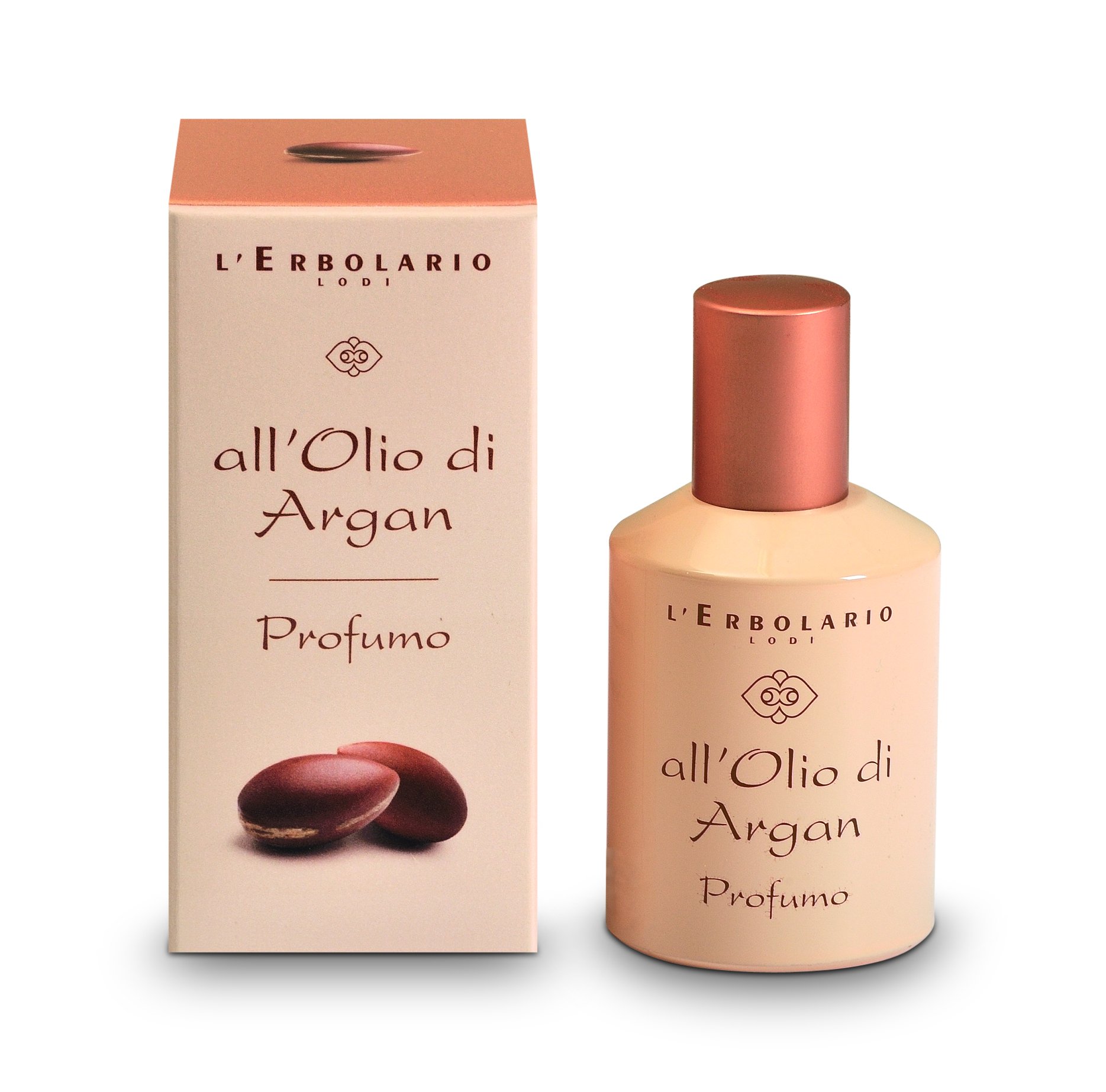 Foto 2 pulgar | Perfume L'erbolario Aceite De Argán Edp 50 Ml Para Mujer - Venta Internacional.
