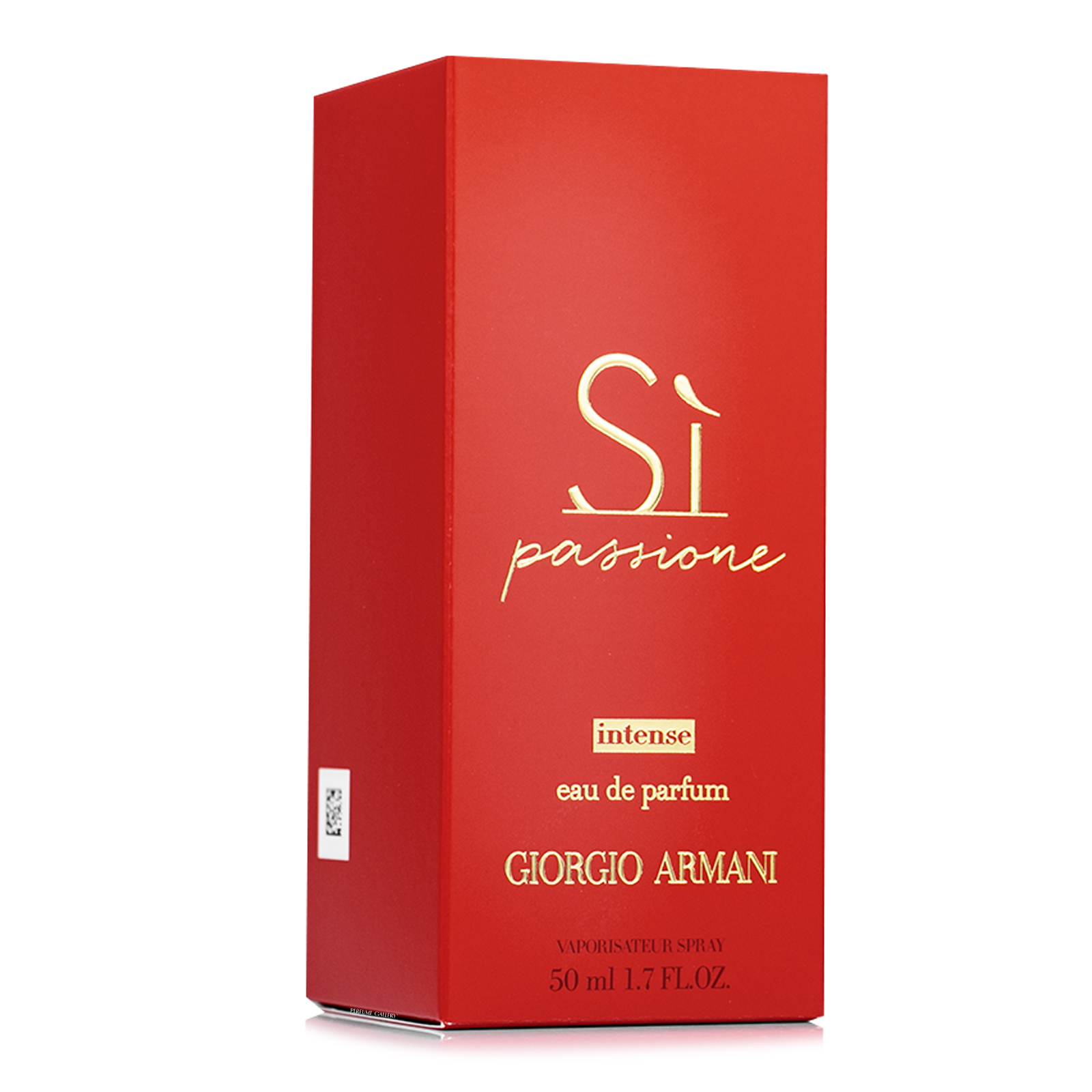 Perfume Para Dama Si Passione Intense Edp 50ml