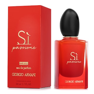 Foto 3 | Perfume Para Dama Si Passione Intense Edp 50ml