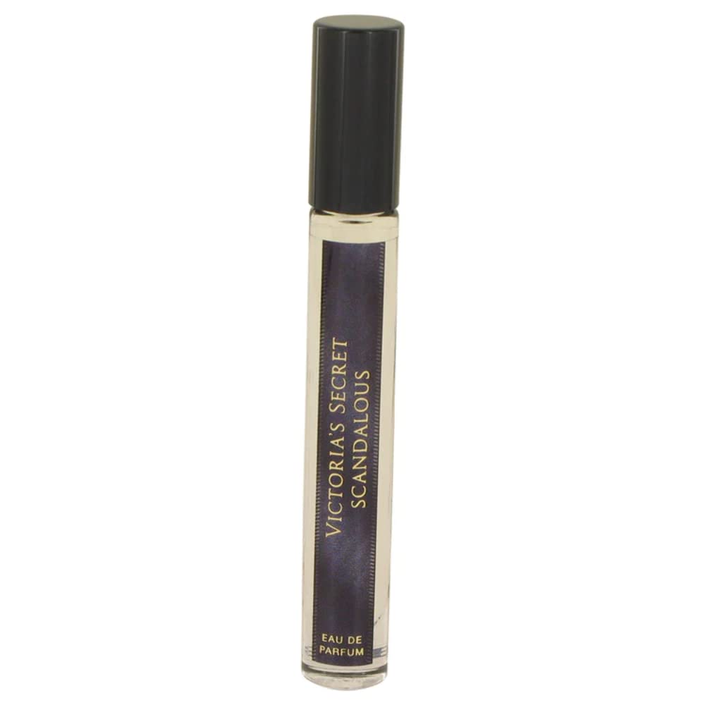 Foto 2 pulgar | Perfume Victoria's Secret Scandalous Eau De Parfum, 7 Ml - Venta Internacional.