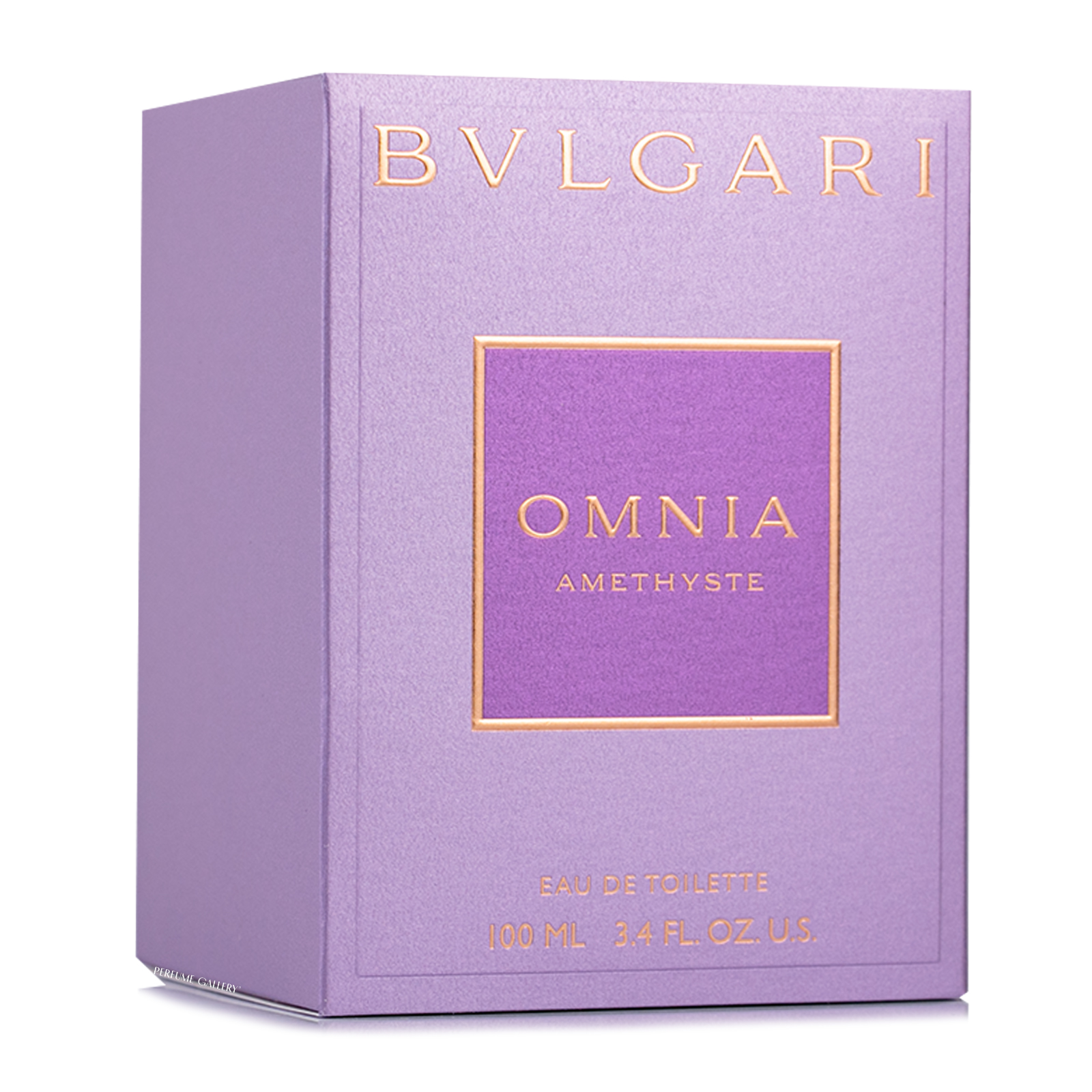 Foto 1 | Perfume Para Dama Omnia Amethyste Edt 100ml