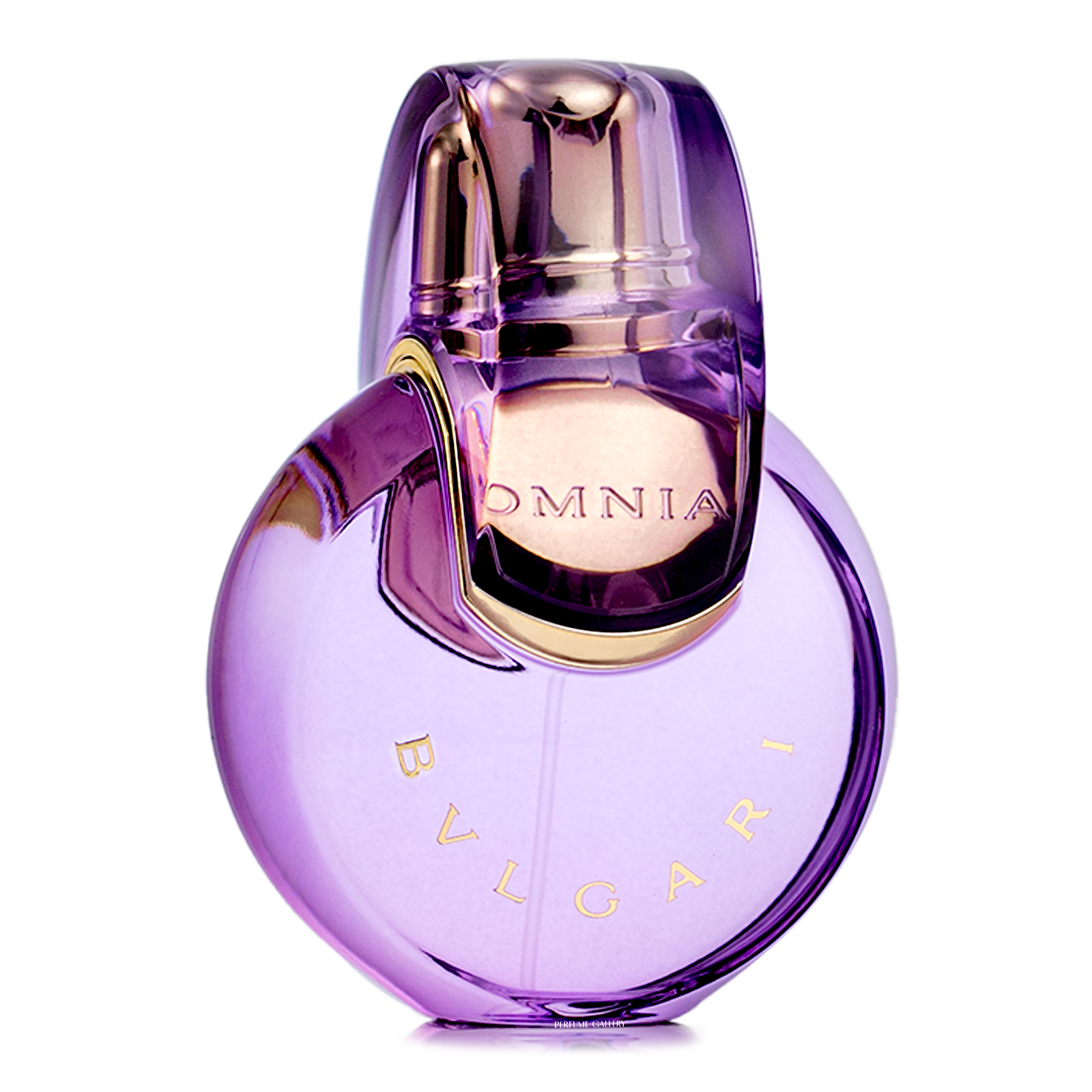 Foto 2 | Perfume Para Dama Omnia Amethyste Edt 100ml