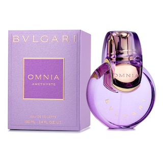 Foto 3 | Perfume Para Dama Omnia Amethyste Edt 100ml