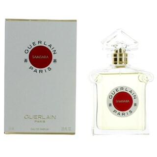 Foto 2 | Perfume Guerlain Samsara Eau De Parfum 75 Ml Para Mujer - Venta Internacional.