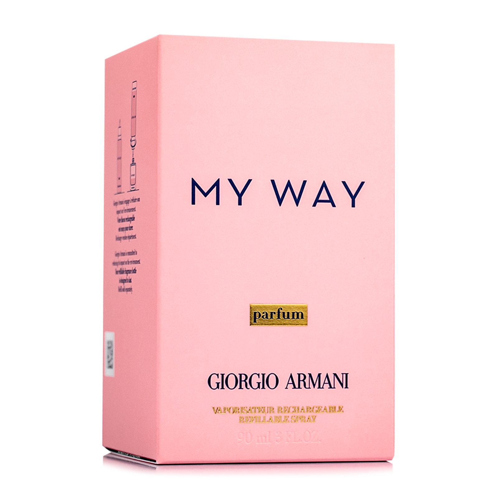 Perfume Para Dama My Way Parfum 90ml