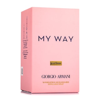 Foto 1 | Perfume Para Dama My Way Parfum 90ml