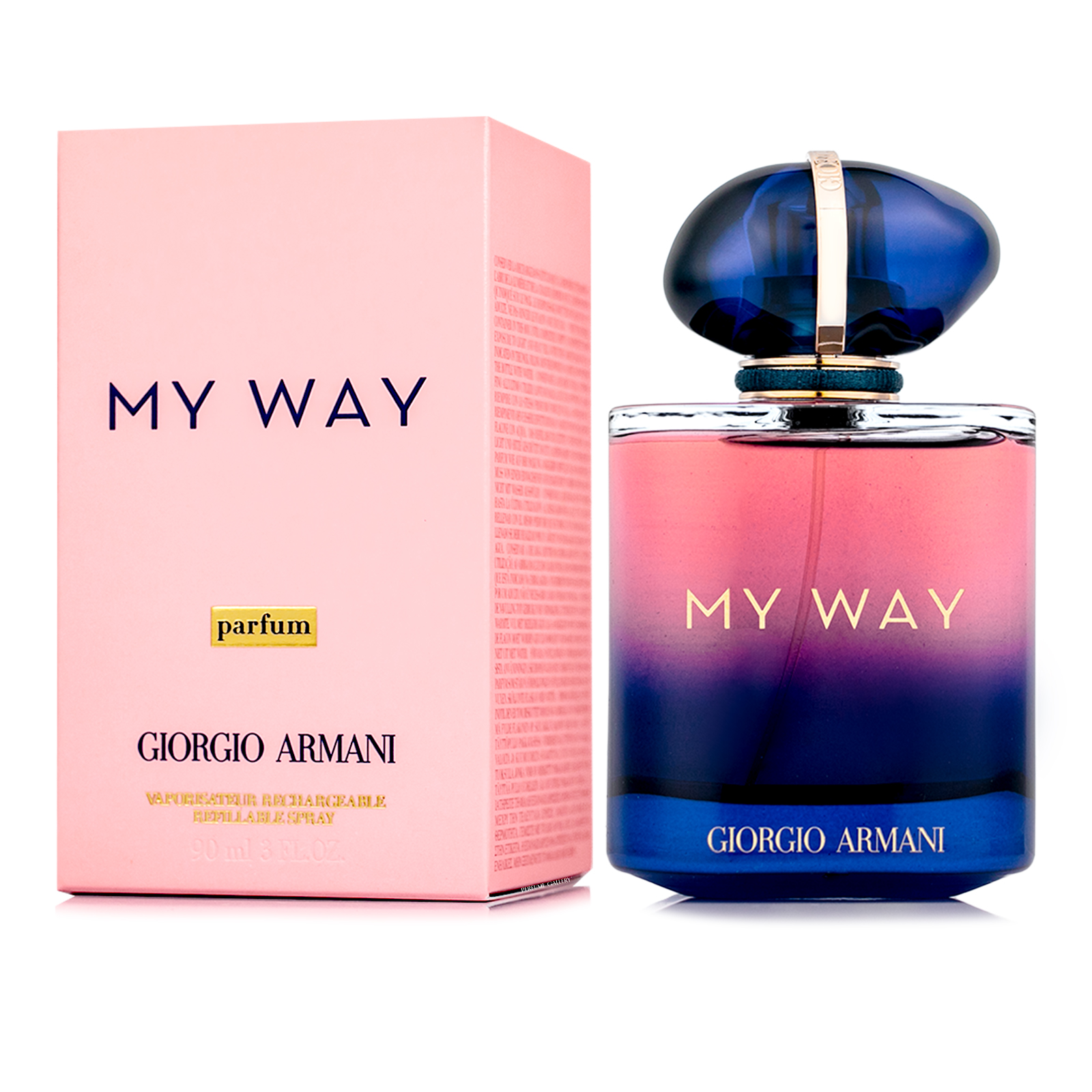 Foto 4 pulgar | Perfume Para Dama My Way Parfum 90ml