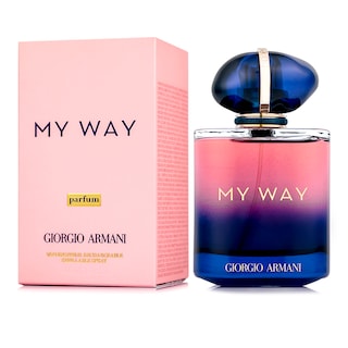 Foto 3 | Perfume Para Dama My Way Parfum 90ml