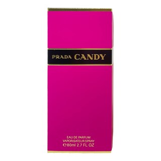Foto 1 | Perfume Prada Candy Eau De Parfum 80 Ml Para Mujer - Venta Internacional.