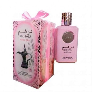 Foto 1 | Perfume Ard Al Zaafaran Wardi Eau De Parfum Para Mujer, 100 Ml - Venta Internacional.
