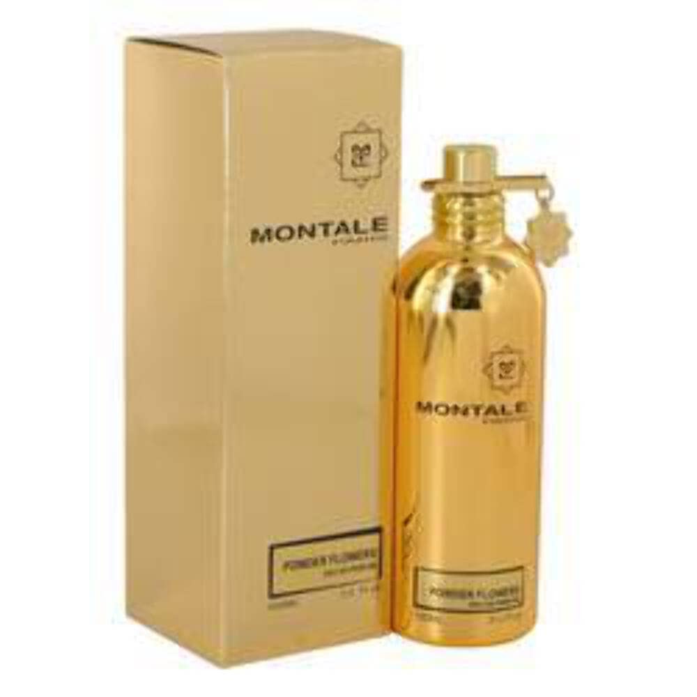 Foto 2 pulgar | Perfume Montale Powder Flowers Eau De Parfum Para Mujer, 100 Ml - Venta Internacional.