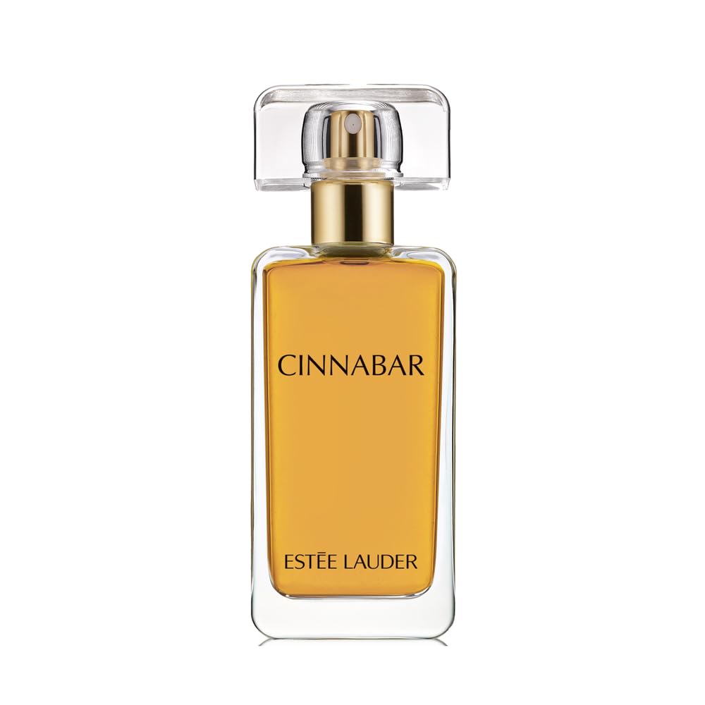 Foto 2 pulgar | Perfume Estée Lauder Cinnabar Eau De Parfum Para Mujer, 50 Ml - Venta Internacional.