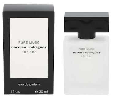 Foto 1 | Perfume Narciso Rodriguez Pure Musc Eau De Parfum Para Mujer, 30 Ml - Venta Internacional.