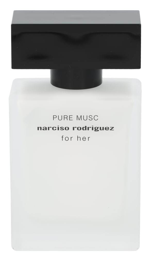 Foto 2 | Perfume Narciso Rodriguez Pure Musc Eau De Parfum Para Mujer, 30 Ml - Venta Internacional.