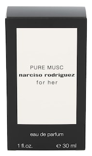 Foto 3 | Perfume Narciso Rodriguez Pure Musc Eau De Parfum Para Mujer, 30 Ml - Venta Internacional.