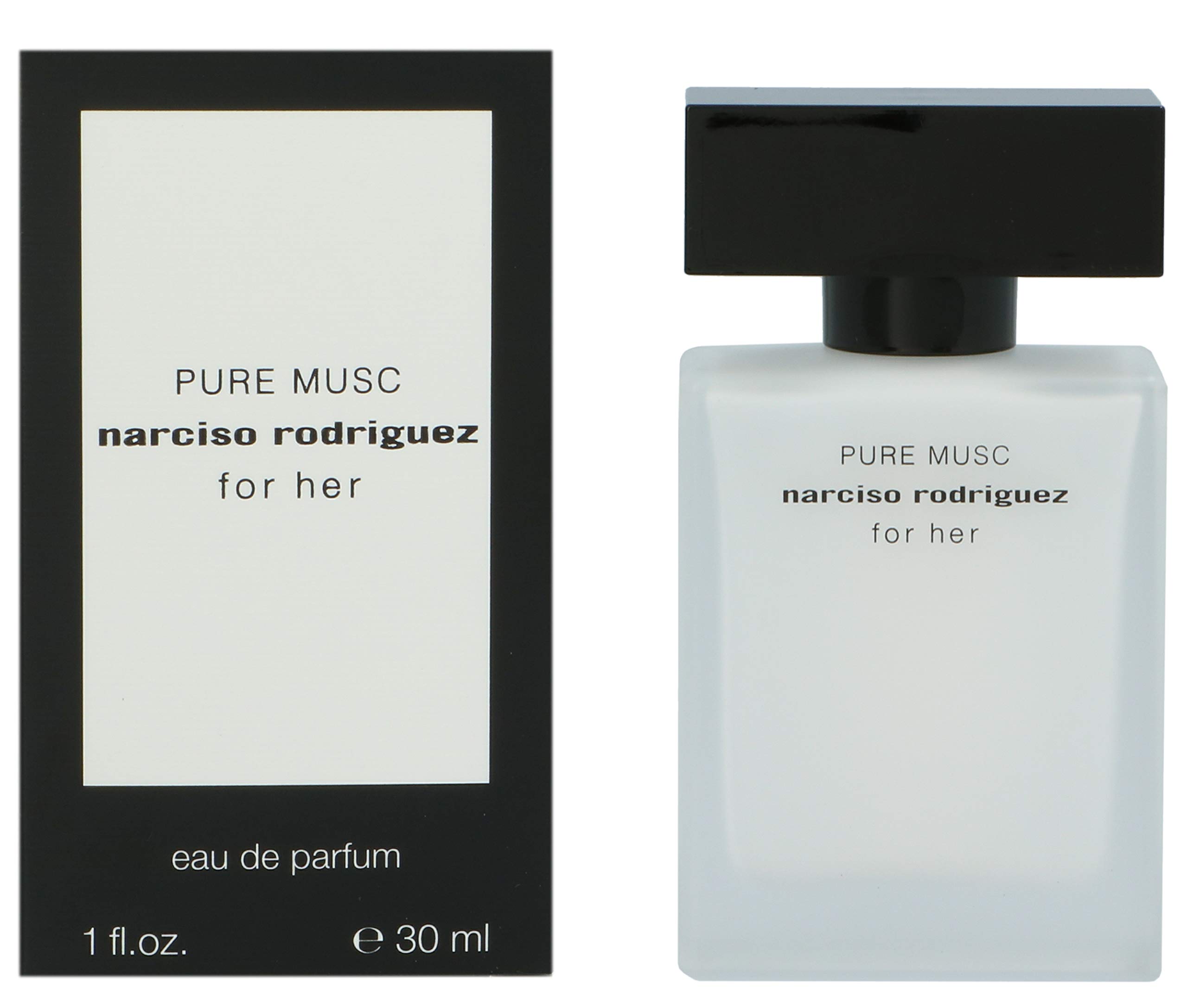 Foto 5 pulgar | Perfume Narciso Rodriguez Pure Musc Eau De Parfum Para Mujer, 30 Ml - Venta Internacional.