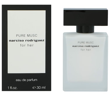 Foto 5 | Perfume Narciso Rodriguez Pure Musc Eau De Parfum Para Mujer, 30 Ml - Venta Internacional.