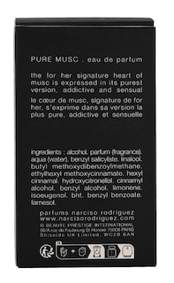 Foto 6 | Perfume Narciso Rodriguez Pure Musc Eau De Parfum Para Mujer, 30 Ml - Venta Internacional.