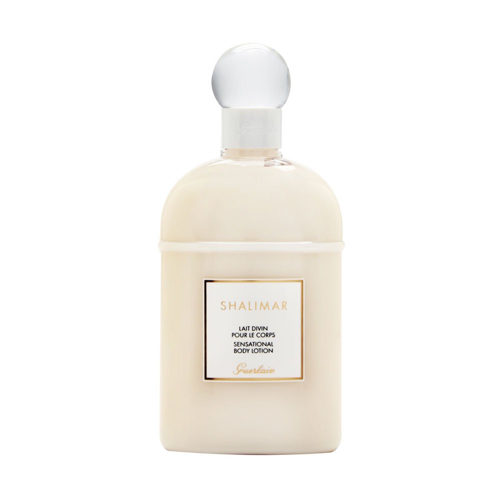 Foto 2 pulgar | Loción Corporal Guerlain Shalimar Para Mujer 200 Ml - Venta Internacional.