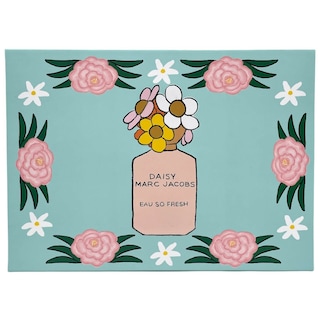 Foto 3 | Set De Regalo Perfume Marc Jacobs Daisy Eau So Fresh Para Mujer - Venta Internacional.