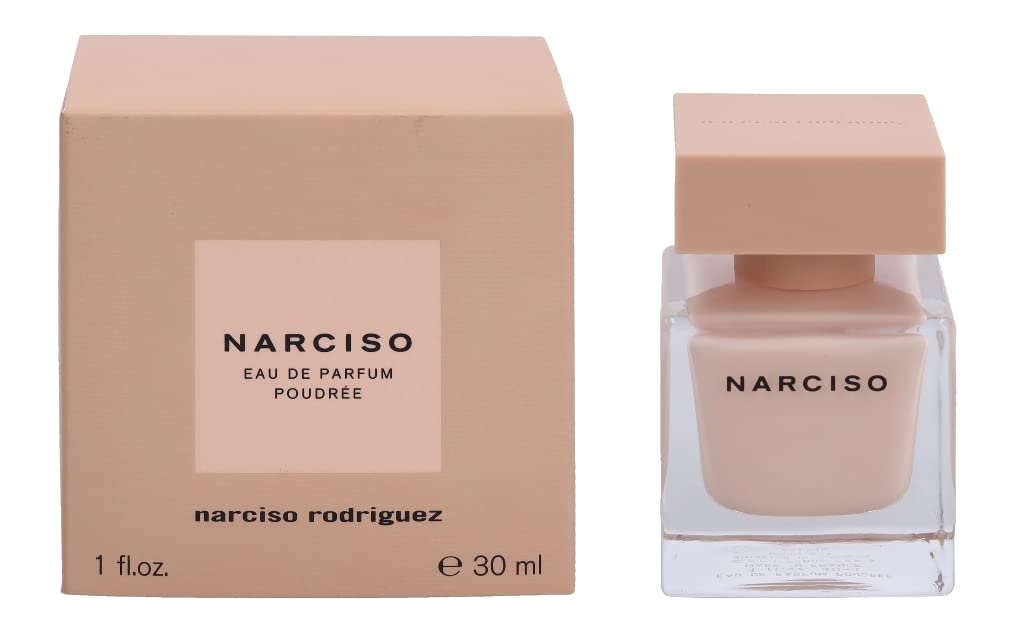 Foto 2 pulgar | Perfume Narciso Rodriguez Narciso Poudree Eau De Parfum 30 Ml - Venta Internacional.