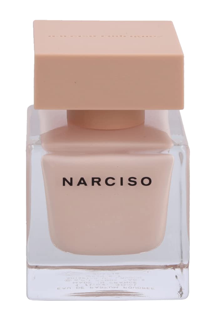 Foto 3 pulgar | Perfume Narciso Rodriguez Narciso Poudree Eau De Parfum 30 Ml - Venta Internacional.