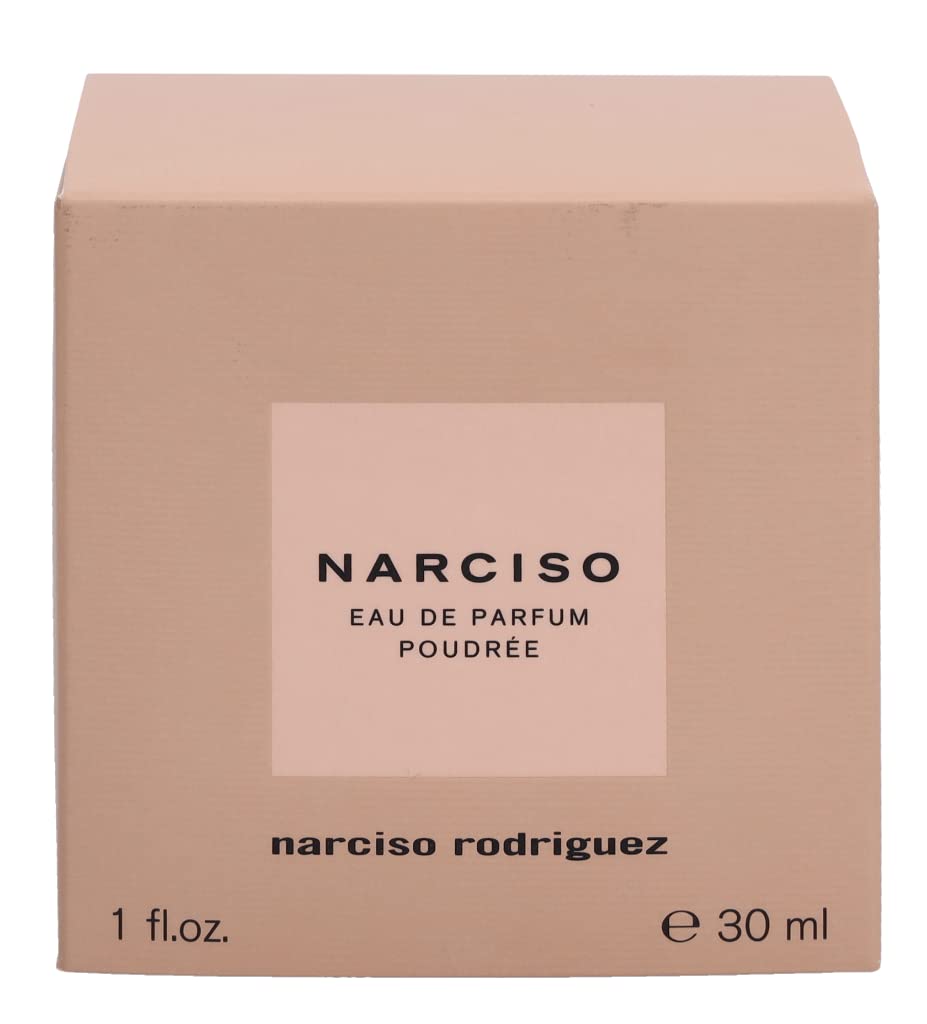 Foto 4 pulgar | Perfume Narciso Rodriguez Narciso Poudree Eau De Parfum 30 Ml - Venta Internacional.